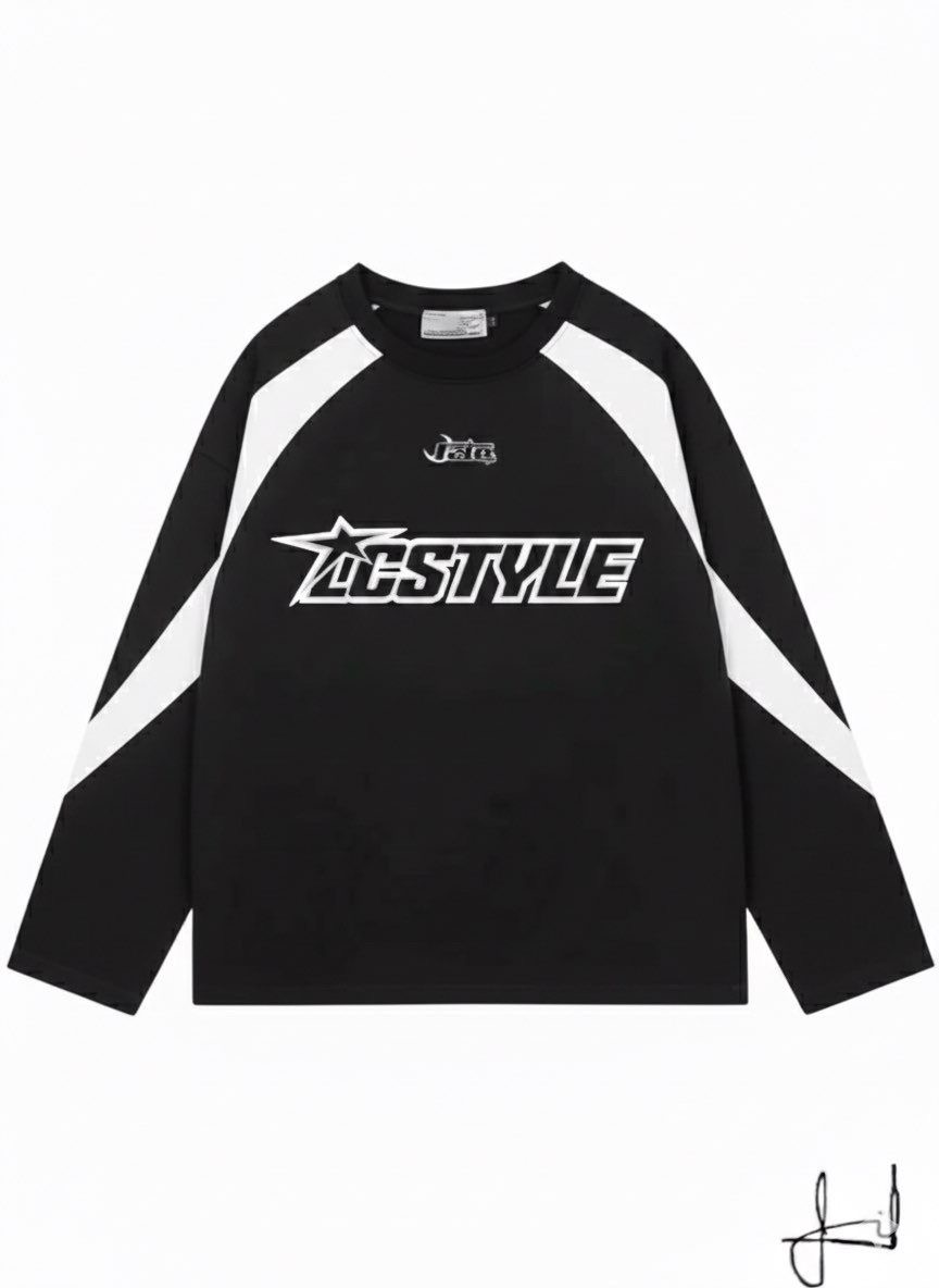 LC. Style Members Only Collection 003